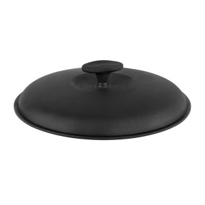 Крышка Ситон чугунная 500 мм