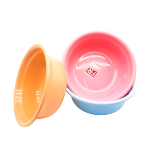 Миска MonAmi PB-202301 классика 24*8.5 см 2 л