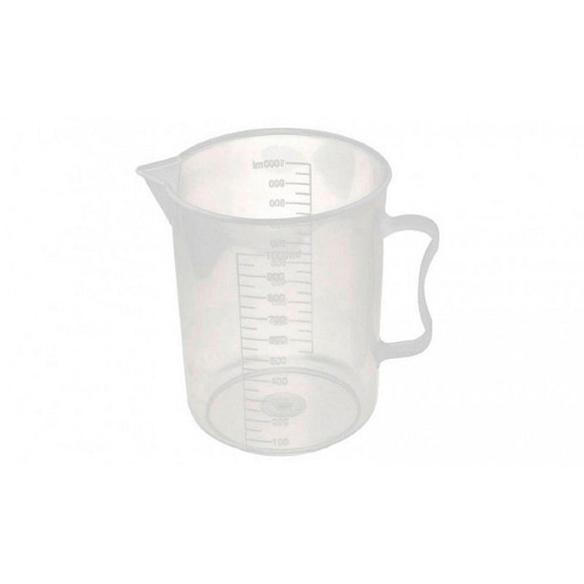 Кружка мерная MonAmi QH2-30 1 л