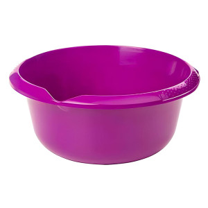 Миска Berossi ИК 10458000 фуксия 5 л