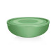 Салатница Elfplast 623 с крышкой 2.6 л