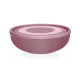 Салатница Elfplast 623 с крышкой 2.6 л