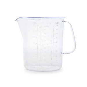 Кружка мерная Полимербыт 4311600 1 л