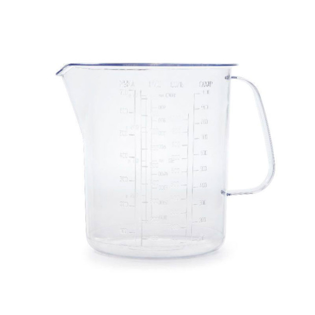 Кружка мерная Полимербыт 4311600 1 л