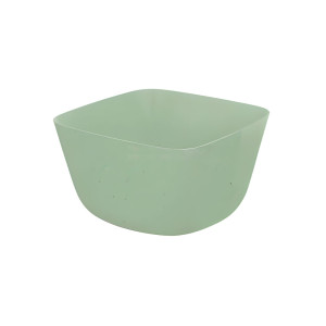 Салатник Полимербыт Floriana 4339594 0.5 л