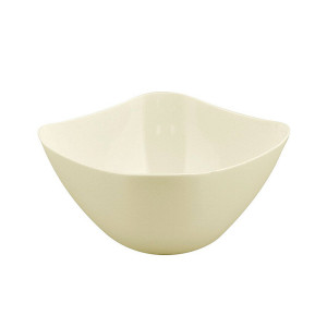 Салатник Berossi Cake ИК 39733000 слоновая кость 0.5 л