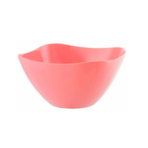 Салатник Berossi Cake ИК 39763000 нежно- розовый 0.5 л