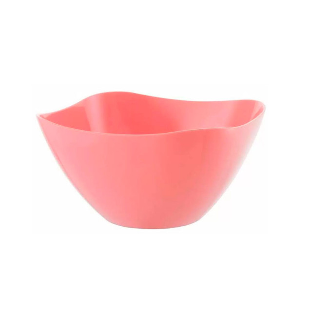 Салатник Berossi Cake ИК 39763000 нежно- розовый 0.5 л