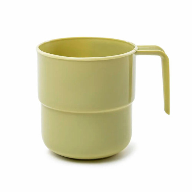 Кружка Homver Verona 2211080 кемпинговая 0.25 л