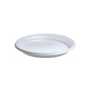 Тарелки ГродноПакПласт пластиковые 220 мм 6 шт