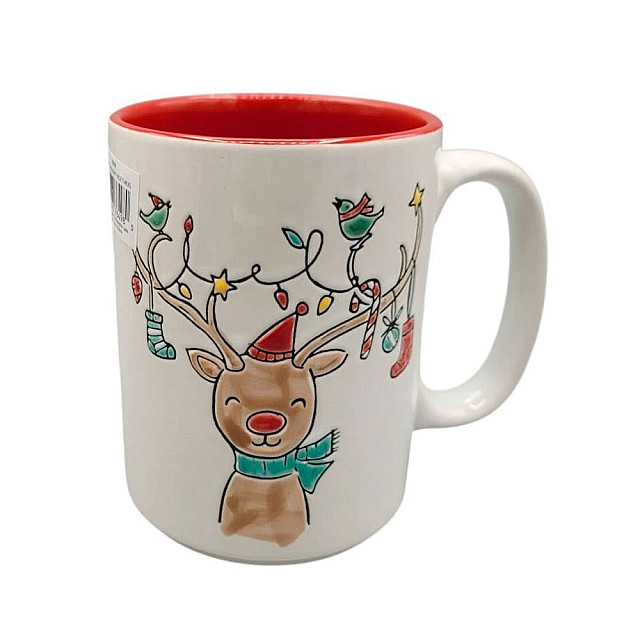 Кружка MonAmi MUG-528 520 мл