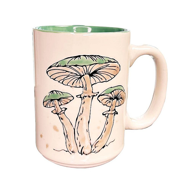 Кружка MonAmi MUG-528 520 мл