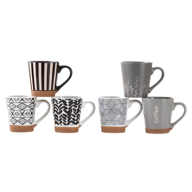 Кружка MonAmi MUG-541 360 мл