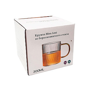 Кружка MonAmi Line GL22-33 300 мл