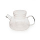 Чайник заварочный MonAmi glassy GL22-05 700 мл