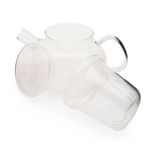 Чайник заварочный MonAmi glassy GL22-05 700 мл
