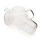 Чайник заварочный MonAmi glassy GL22-05 700 мл