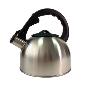 Чайник Astiat AST-1021 со свистком 2.5 л