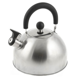 Чайник Astiat AST-1031 со свистком 3.5 л