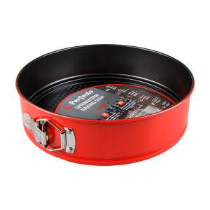 Форма для выпечки Perfecto Linea Chef 16-240604 круглая разъемная антипригарное покрытие 24*7 см