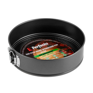 Форма для выпечки Perfecto Linea Starcook 16-247010 круглая разъемная антипригарное покрытие 24 см