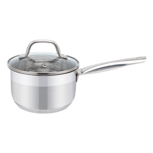 Ковш Astiat AST-5017 с крышкой 1.7 л