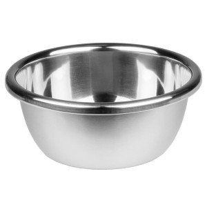 Миска для взбивания Perfecto Linea Chef 24-000220 из нержавеющей стали 22 см