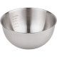Миска для взбивания Perfecto Linea Chef 24-018592 из нержавеющей стали с мерной шкалой 18.5 см