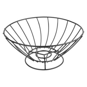 Корзина для фруктов Perfecto Linea Daniela 30-261012 металлическая