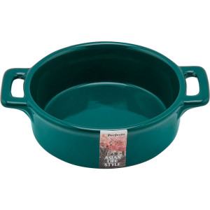 Супница Perfecto Linea Asian 17-117133 керамическая зеленая