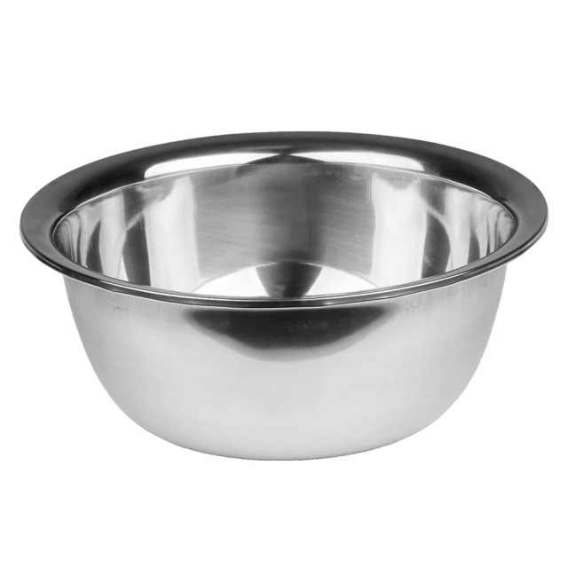 Миска для взбивания Perfecto Linea Starcook 24-100200 нержавеющая сталь 20 см