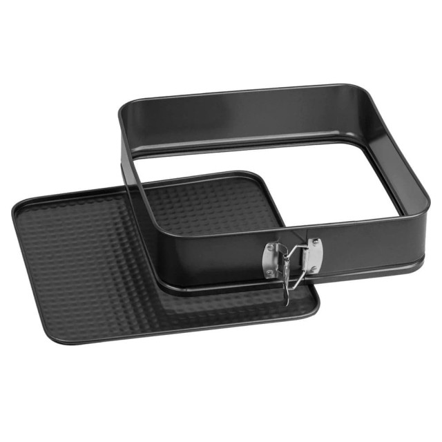 Форма для выпечки Perfecto Linea Starcook 16-262671 прямоугольная разъемная антипригарное покрытие 26*26 см