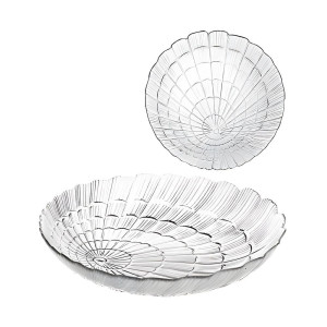 Тарелка Pasabahce Atlantis 10235 1117707 210 мм