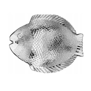 Тарелка Pasabahce Марин 10257 1071483 260*206 мм