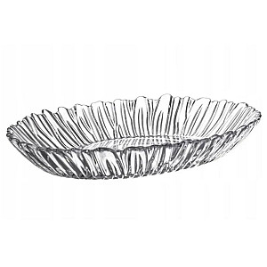 Блюдо Pasabahce Аврора 10546 1112344 330*250 мм