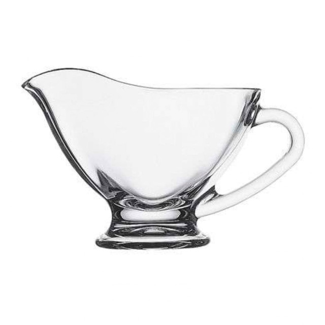 Соусник Pasabahce Basic 55022 1028567 250 мл