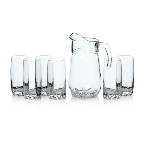 Набор Pasabahce Sylvana GB1 7 предметов