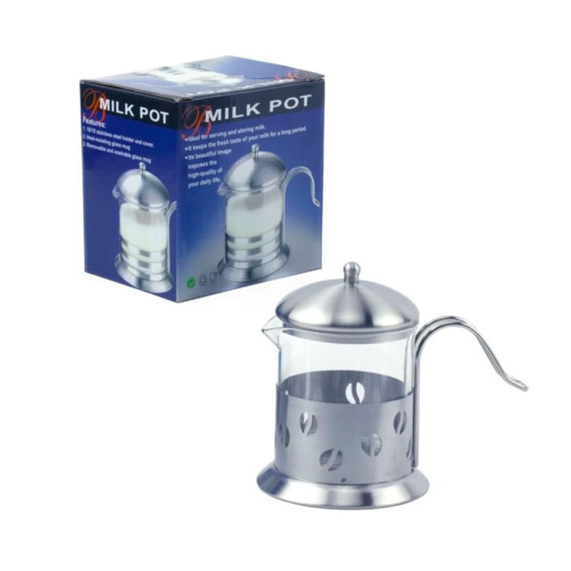 Сливочник Homearts 324005 200 мл