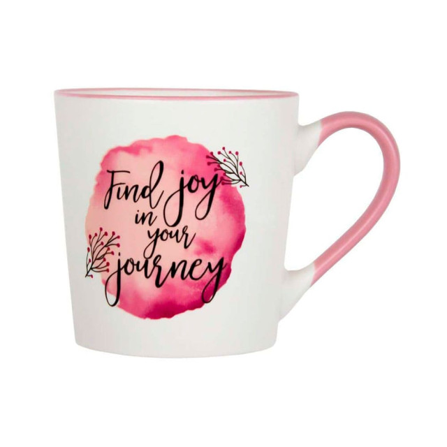 Кружка Market Union DA0260 400 мл