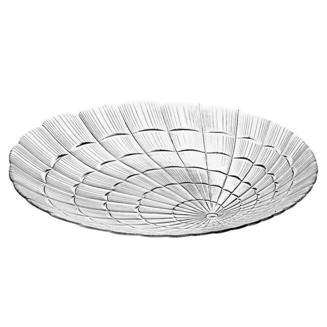 Набор тарелок Pasabahce Атлантис GB6 10236 1117709 240 мм 6 шт