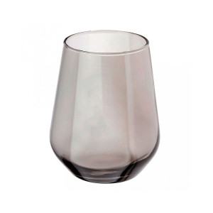 Набор стаканов Pasabahce Грэй 41536 1206944 серый 425 мл 4 шт