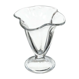 Ваза для мороженого Pasabahce Ice Ville SL3 007006 51078/105333 130 мм