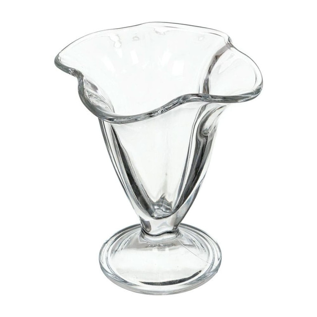 Ваза для мороженого Pasabahce Ice Ville SL3 007006 51078/105333 130 мм