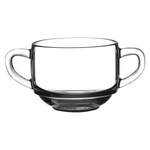 Кружка для супа Pasabahce Chef-s SO6 53772 1097426 480 мл