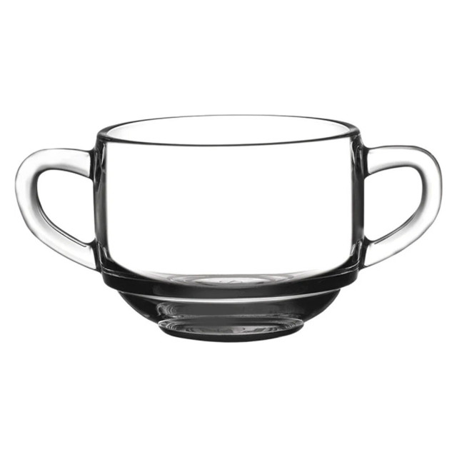 Кружка для супа Pasabahce Chef-s SO6 53772 1097426 480 мл