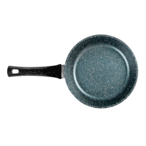 Сковорода Горница Гранит Induction Ис2651аг пластиковая ручка без крышки 260*70 мм