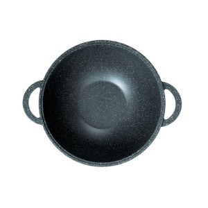 Казан Горница кн4302а 300/170 с крышкой 8 л