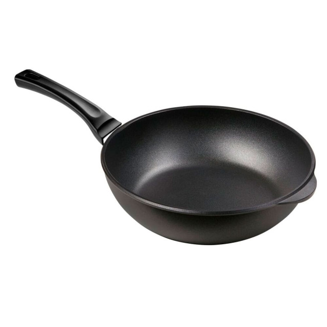 Сотейник Горница ст2611а с крышкой 260/82 мм