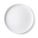 Тарелка Bormioli Rocco Grangusto 410714-990 с бортом 21 см