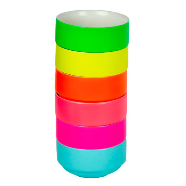 Салатник Market Union DA0294 12.5 см